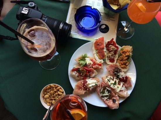 Il Grottino